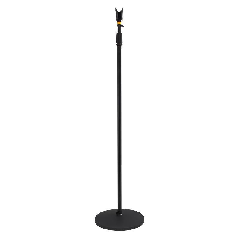 MAGICVOICE MV-31684 DÖKME-TABAN TEK MİKLİ BOY SEHPASI (TABAN UNUTMA)