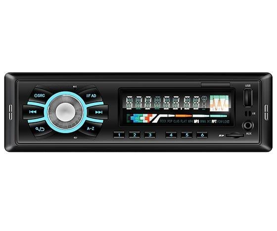 MAGICVOICE MV-330BT  İSOLU USB/SD/FM/BT OTO TEYP (GELECEK)