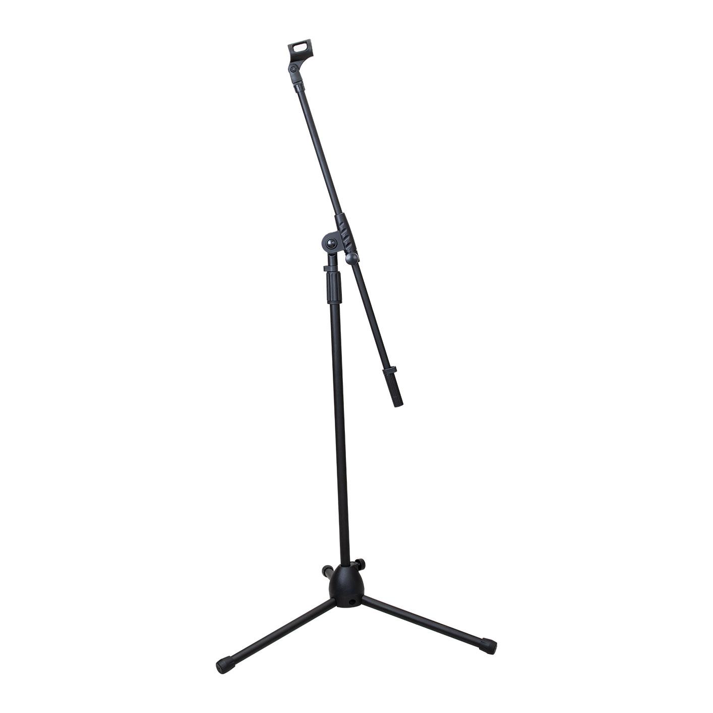 MAGICVOICE MV-5538 MİKROFON BOY SEHPASI (0,9KG * 65-125CM)
