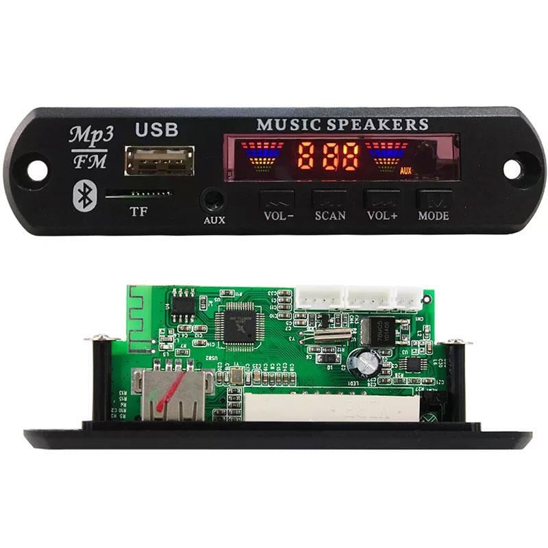 MAGICVOICE VTF-108BT V2.0 BLUETOOTH OTO TEYP ÇEVİRİCİ DİJİTAL PLAYER