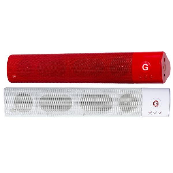 MAGICVOICE WM-1300 USB/SD/FM/BLUETOOTH DESTEKLİ 12 WATT TAŞINABİLİR WIRELESS HOPARLÖR