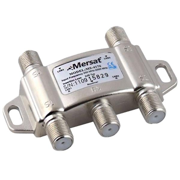 MERSAT 4X1 DAYZEK 0,3 DB