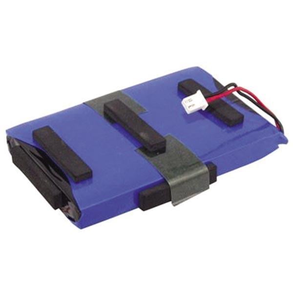 MERSAT SM-8800/SILVERMAX SM-7900 PİLİ