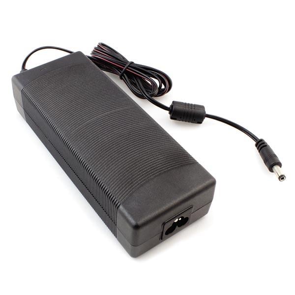 MERVESAN MS-12024 24 VOLT - 5 AMPER 5.5*2.5 UÇLU PLASTİK KASA ADAPTÖR