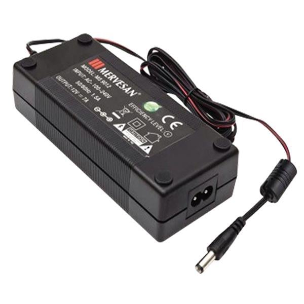 MERVESAN MS-1512DT 12 VOLT - 1 AMPER MASAÜSTÜ ADAPTÖR