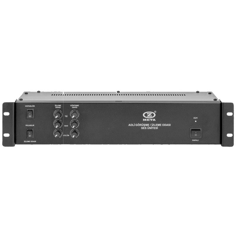 META MT-2402 ÇOCUK GÖRÜŞME ODALARI KONUŞMA SİSTEMİ