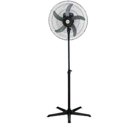 METROPOL MP-355MY 18 5 METAL KANATLI YUVARLAK AYAKLI VANTİLATÖR