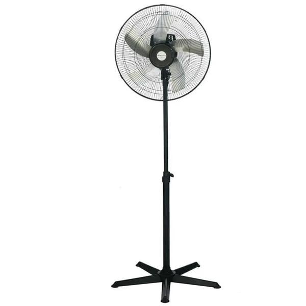 METROPOL MP-356M 18 5 METAL KANATLI VANTİLATÖR