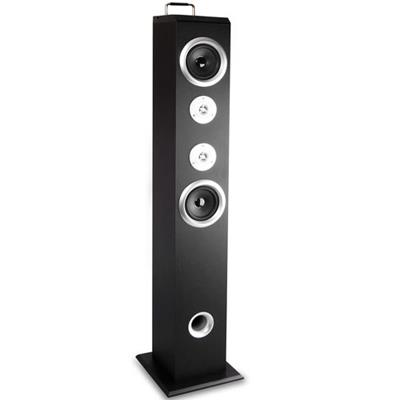 MIKADO MD-903 USB+SD+FM KULE SPEAKER - HOPARLÖR