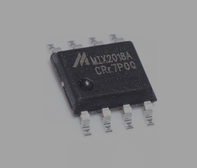 MIX 2018A SOIC-8 SMD ENTEGRE DEVRE