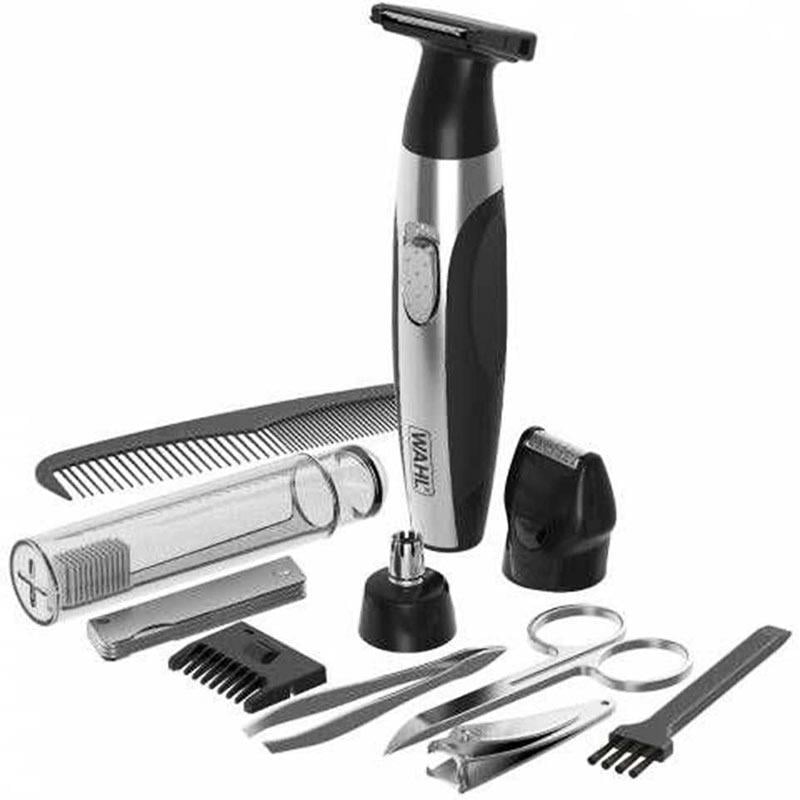 MOSER WAHL 5604-616 SEYAHAT ERKEK BAKIM KİTİ