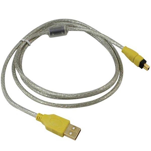 NARİTA NRT-240 USB-1394 4 PIN KABLO