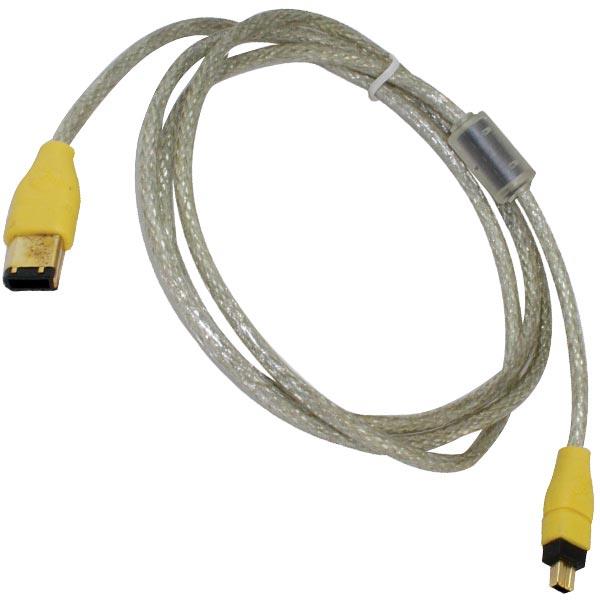 NARİTA NRT-243 6 PIN - 4 PIN 1394