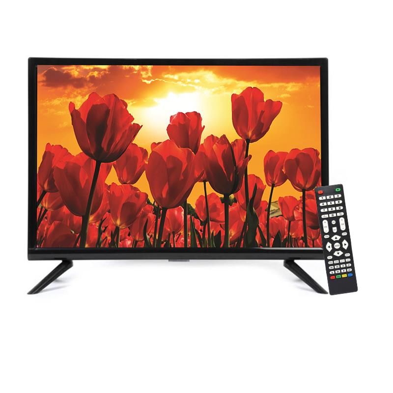 NAVIGOLD MONİTÖR NG-2220 22 AV-S-VİDEO-VGA-HDMI-USB HD READY LED TV (220V-12 VOLT)
