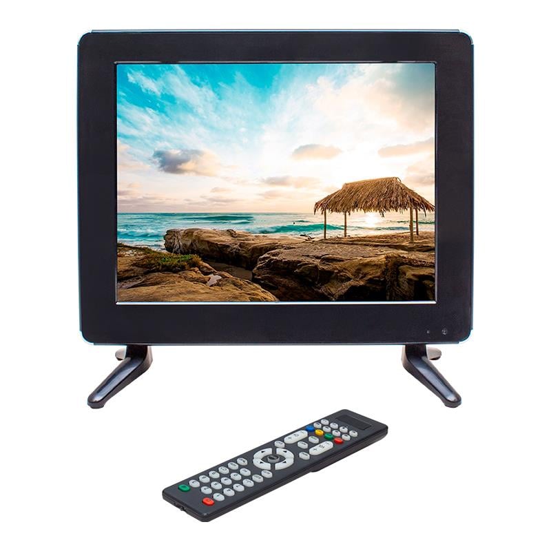 NAVIGOLD NG-1550 15 HDMI-VGA-RCA-USB GİRİŞLİ MONİTÖR (12 VOLT ÇIKIŞLI)