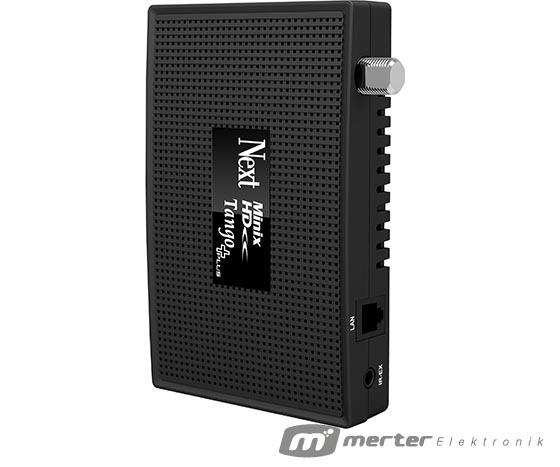 NEXT TANGO+PLUS HD UYDU ALICISI