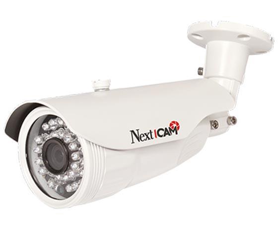 NEXT YE-HD10500BFL 3.6 MM LENS 1 MP AHD KAMERA