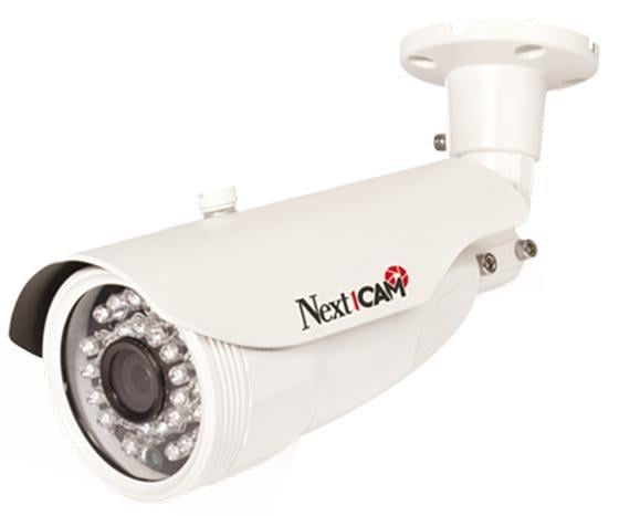 NEXT YE-HD13000BFL 1.3MP LENS 30 LED AHD KAMERA