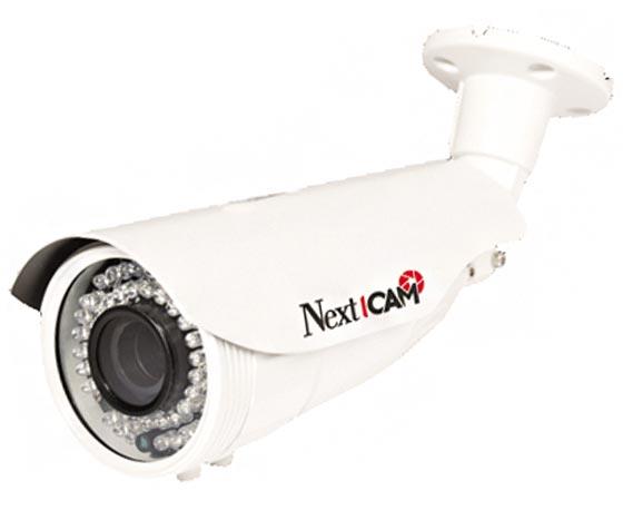 NEXT YE-HD14000BVL 1.4MP LENS 2.8-12MM AYARLI 48 LEDLİ AHD KAMERA