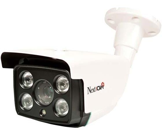 NEXT YE-HD20000BFL 2MP LENS-1 ADET IR LED AHD KAMERA