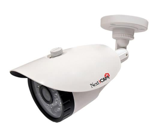 NEXT YE-HD20200BFL 2MP SONY 3.6 MM 2 ADET ARRAY+7 ADET FLUX LED AHD KAMERA