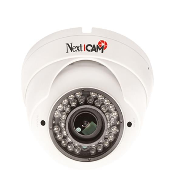 NEXT YE-IP14000DVL 2.0MP 36 IR LED 2.8MM-12MM VARIFOCAL IP DOME KAMERA