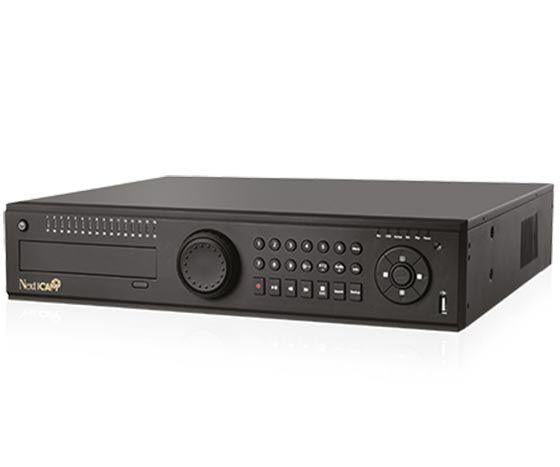 NEXT YE-IP32500 32 KANAL PROFESSIONAL NVR KAYIT CİHAZI