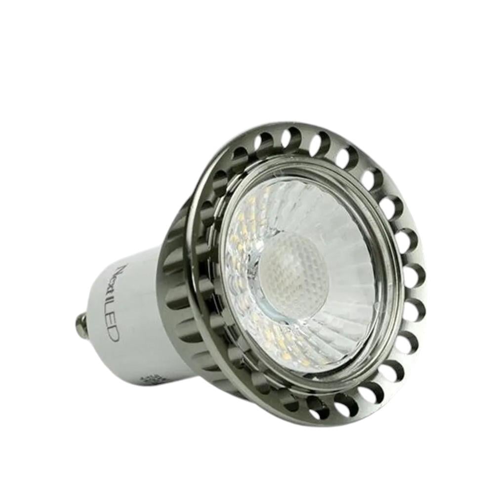 NEXTLED GU10 YE-GUCOB-5WB 5 WATT BEYAZ COB LED SPOT LIGHT