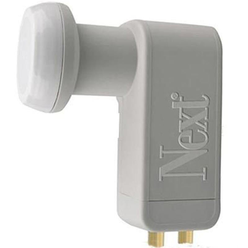 NEXTSTAR YE-443 ÇİFTLİ LNB 0.3DB