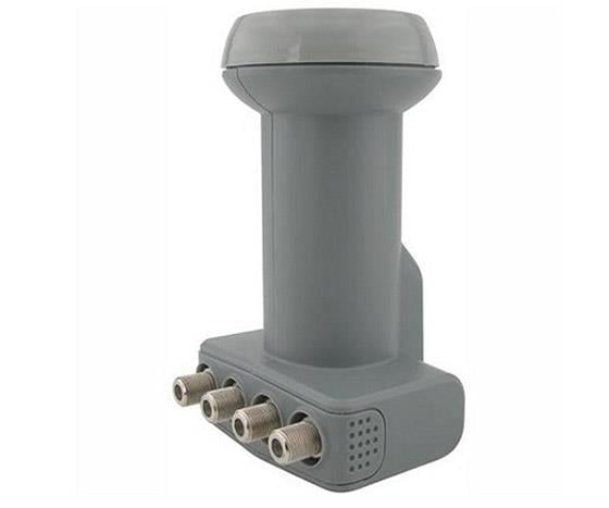 NEXTSTAR YE-444 DÖRTLÜ SANTRAL LNB 0.3DB