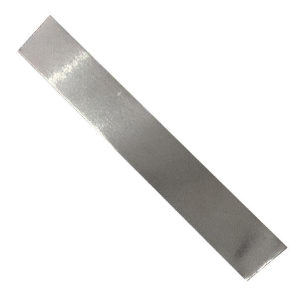 NİKEL KAPLAMA PUNTA METALİ 0.1x8MM (1KG)