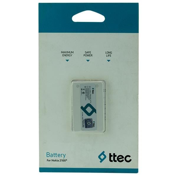 NOKIA 2100 2BT5320 TELEFON BATARYASI
