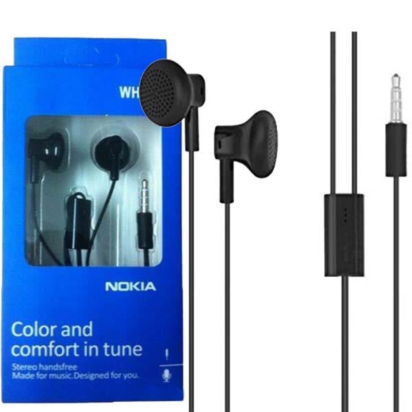 NOKIA WH-108 MİKROFONLU KULAKLIK