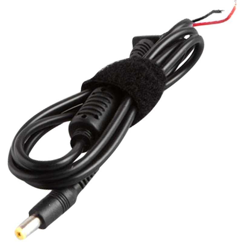 NOTEBOOK ADAPTÖRÜ JACKLI KABLO 5.5*2.1 YD-4 LA100K NO:4