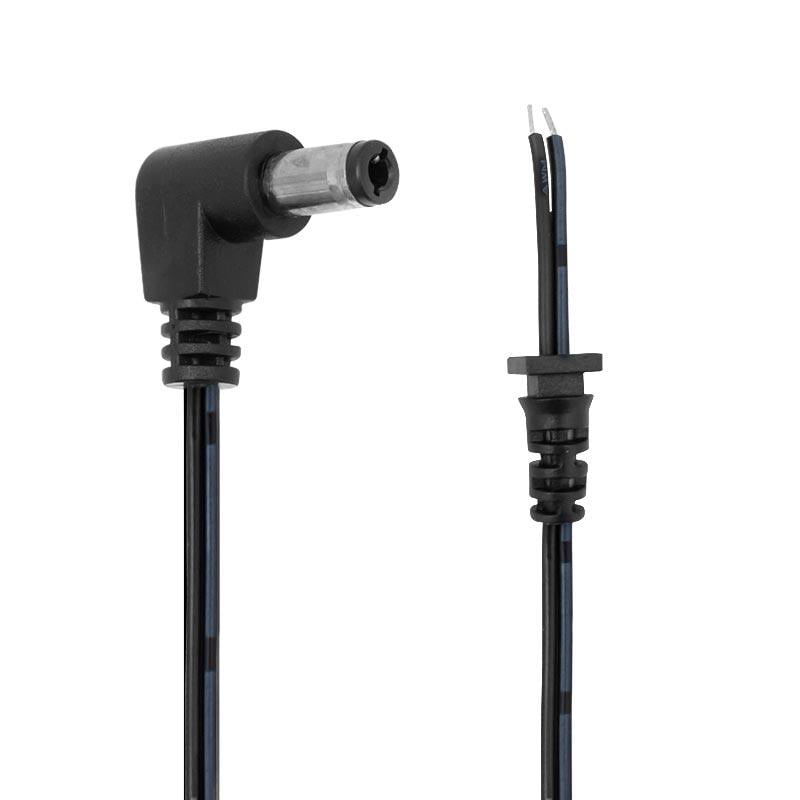 NOTEBOOK ADAPTÖRÜ JACKLI KABLO 5.5*2.5L