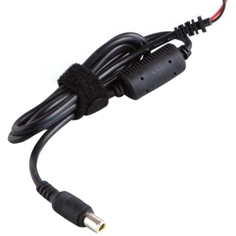 NOTEBOOK ADAPTÖRÜ JACKLI KABLO 8.0*1.0 YD-885