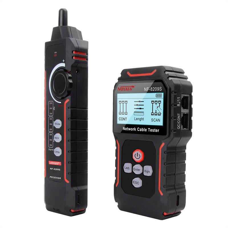 NOYAFA NF-8209S KABLO BULUCU