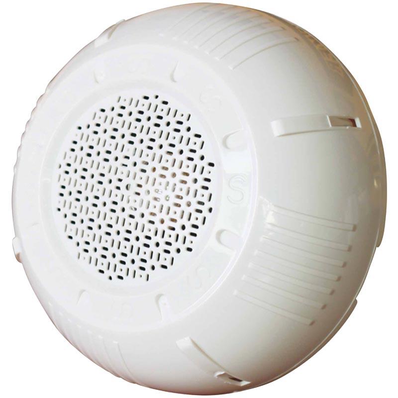 NWORK CLS-5T 13 CM 100 VOLT - 6 WATT YARIM KÜRE TRAFOLU TAVAN HOPARLÖR