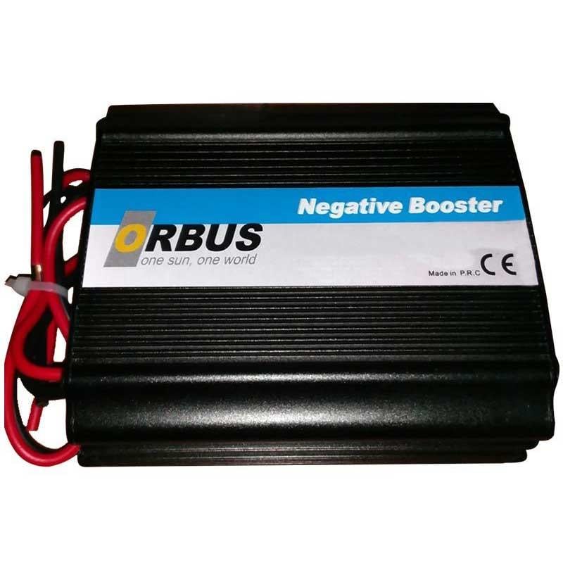 ORBUS CNT1224-10 12 VOLT GİRİŞ 24 VOLT ÇIKIŞ 10 AMPER ÇEVİRİCİ BOOSTER