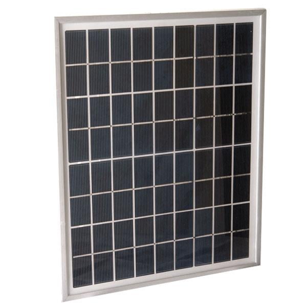 ORBUS ORP-20W SC-20M 480X350X17 POLİKRİSTAL GÜNEŞ ENERJİ PANELİ