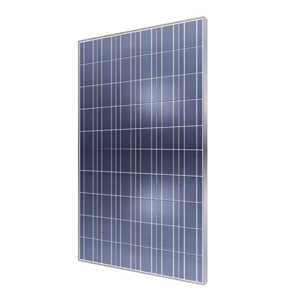 ORBUS ORP-270W 1640X992X40 POLİKRİSTAL GÜNEŞ ENERJİ PANELİ
