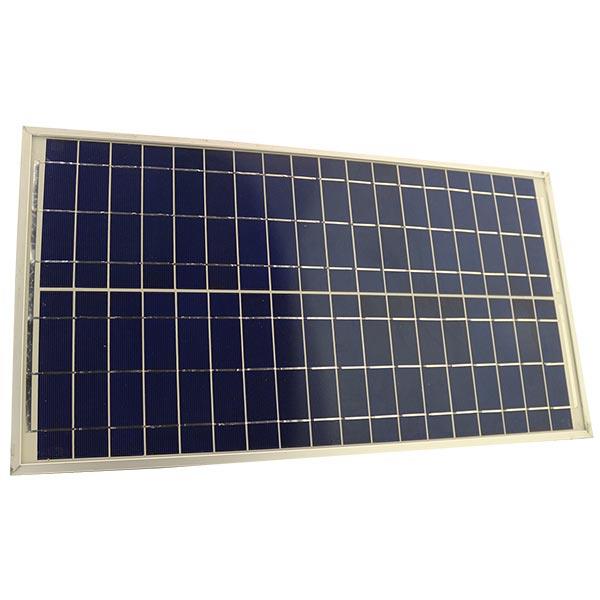 ORBUS ORP-30W 62X34X2.5 MM POLİKRİSTAL GÜNEŞ ENERJİ PANELİ POLİKRİSTAL
