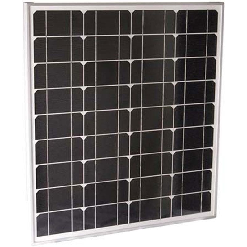 ORBUS ORP-45W POLİKRİSTAL GÜNEŞ ENERJİ PANELİ