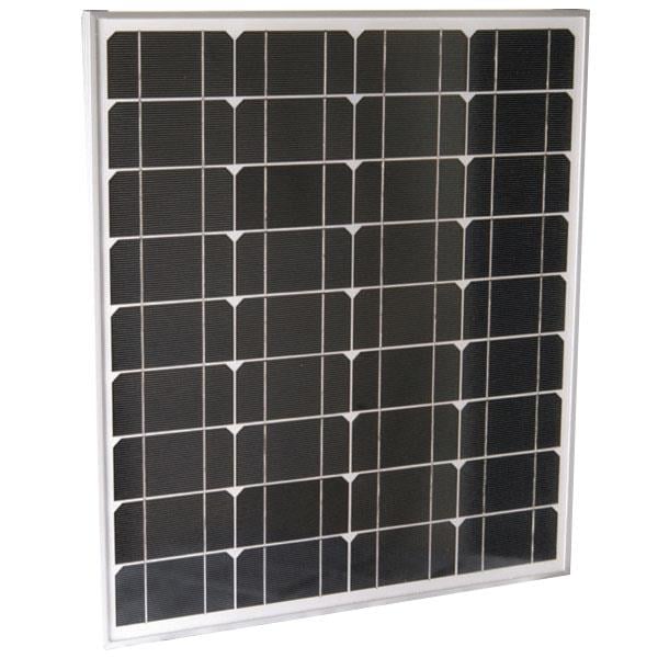 ORBUS ORP-50W POLİKRİSTAL GÜNEŞ ENERJİ PANELİ
