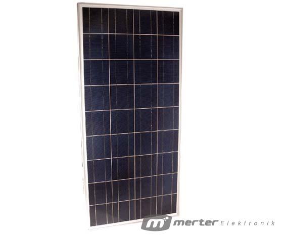 ORBUS ORP-80W 850X670X30 POLİKRİSTAL GÜNEŞ ENERJİ PANELİ