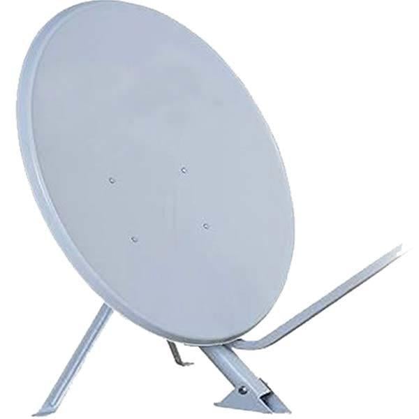 ORJİNAL DIGITURK 60 CM OFSET ÇANAK ANTEN (10LU PAKET)  - 13874 E ÇEVİR