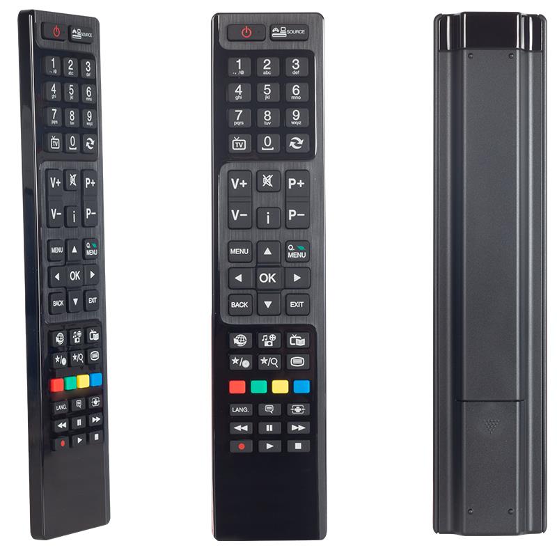 ORJİNAL KL VESTEL-SEG-REGAL RC4848 30086057 LCD LED TV KUMANDA