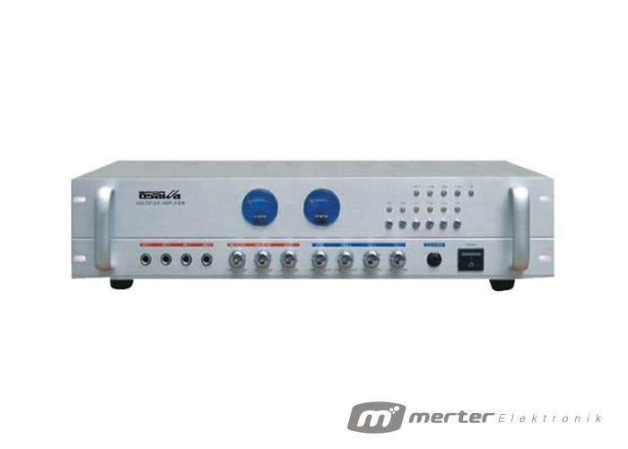 OSAWA JA-200 200W HAT TRAFOLU ANFİ