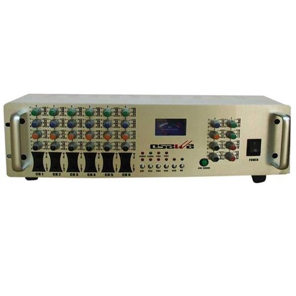 OSAWA JA-600T 600 WATT ANFİ