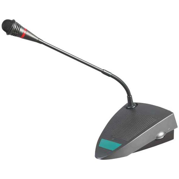 OSAWA OSW-200 KÜRSÜ MİKROFONU (DİNG DONGSUZ)